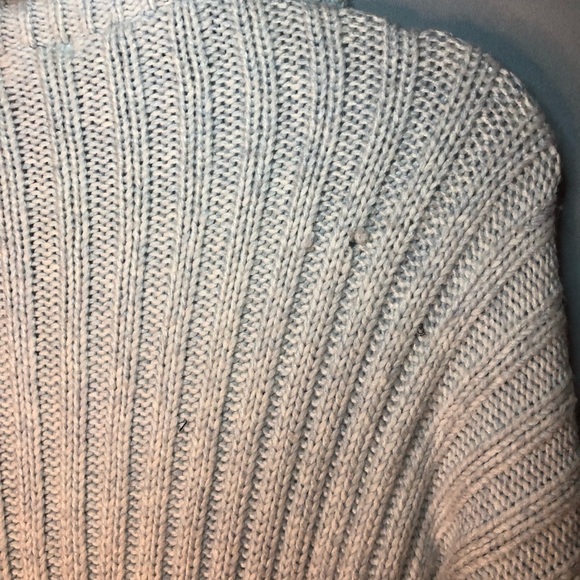 Quarter zip Sweater - Picture 8 of 16